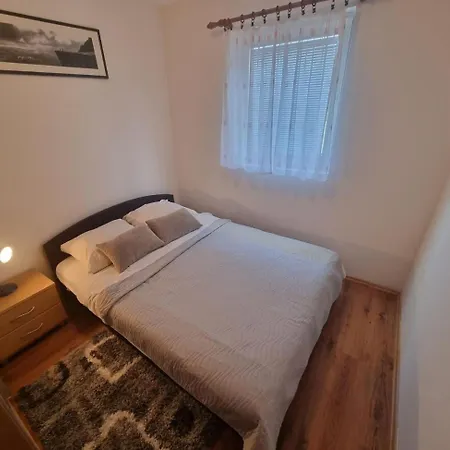 Appartamento Signet Nv - For 2-3 Persons With Balcony