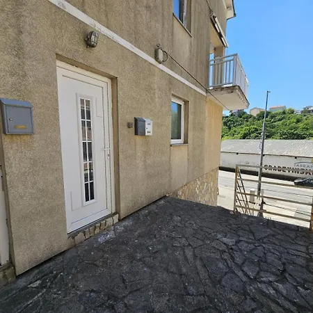 Daire Signet Nv - For 2-3 Persons With Balcony *