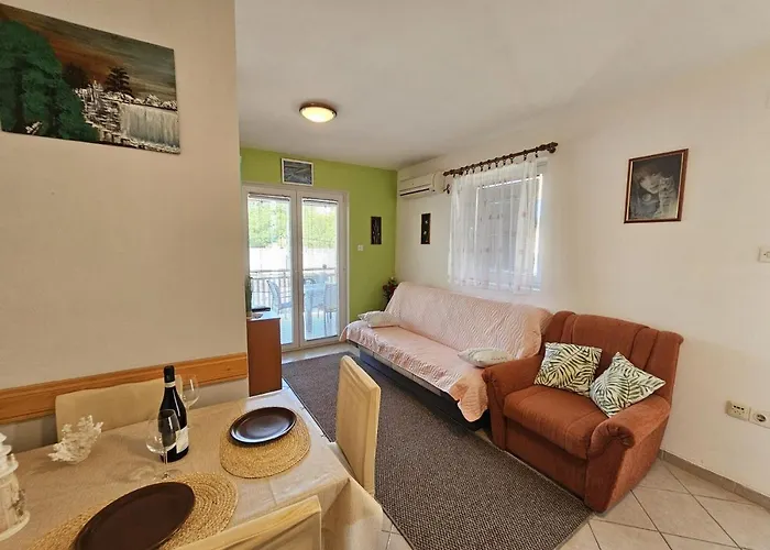 Signet Nv - For 2-3 Persons With Balcony Apartamento