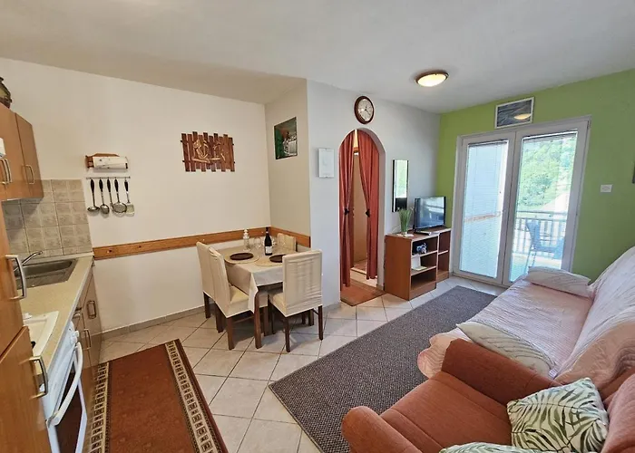 Apartamento Signet Nv - For 2-3 Persons With Balcony