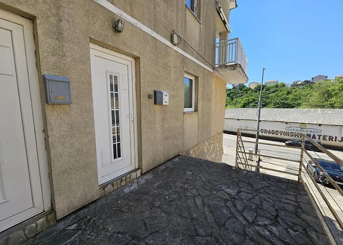 Apartamento Signet Nv - For 2-3 Persons With Balcony *