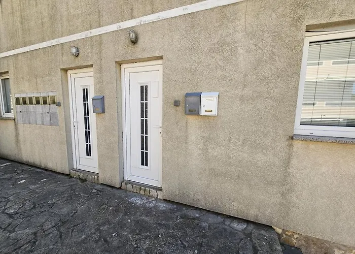 Signet Nv - For 2-3 Persons With Balcony *