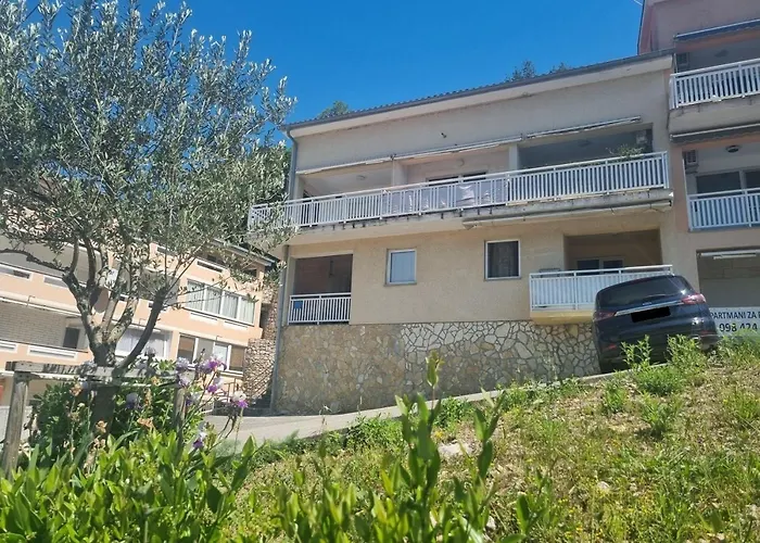 Signet Nv - For 2-3 Persons With Balcony *