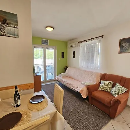 Signet Nv - For 2-3 Persons With Balcony Lejlighed