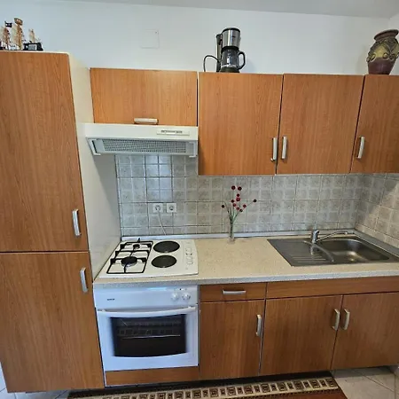 Signet Nv - For 2-3 Persons With Balcony Apartamento Novi Vinodolski