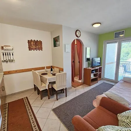 Lejlighed Signet Nv - For 2-3 Persons With Balcony