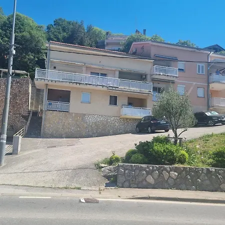 Signet Nv - For 2-3 Persons With Balcony