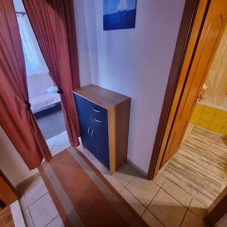 Signet Nv - For 2-3 Persons With Balcony