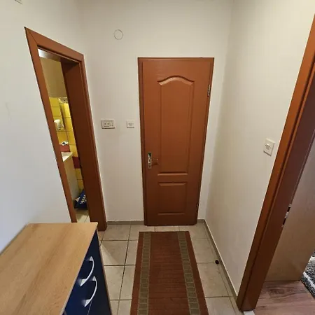 Apartamento Signet Nv - For 2-3 Persons With Balcony Novi Vinodolski