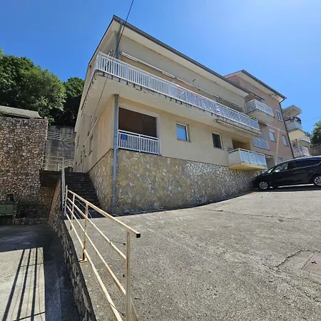 Apartamento Signet Nv - For 2-3 Persons With Balcony *