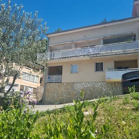 Signet Nv - For 2-3 Persons With Balcony *