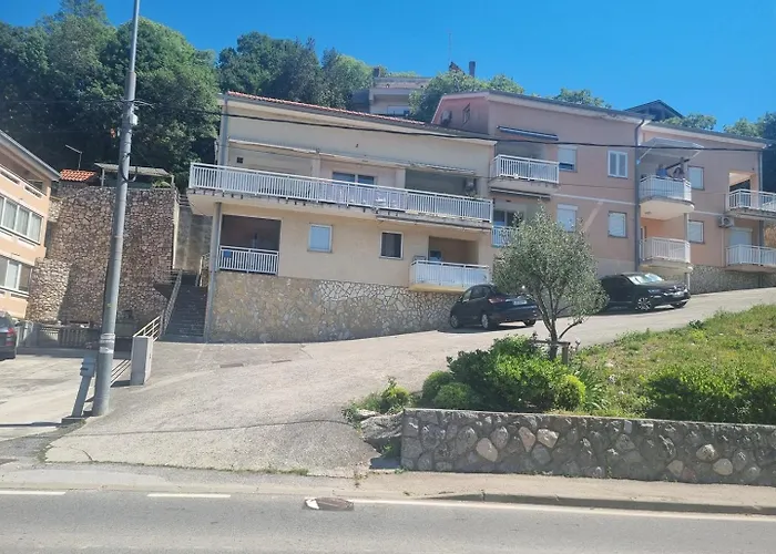 Signet Nv - For 2-3 Persons With Balcony